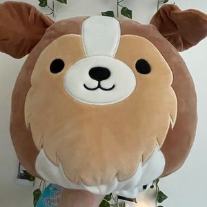 andres/dustin flipamallow BNWT